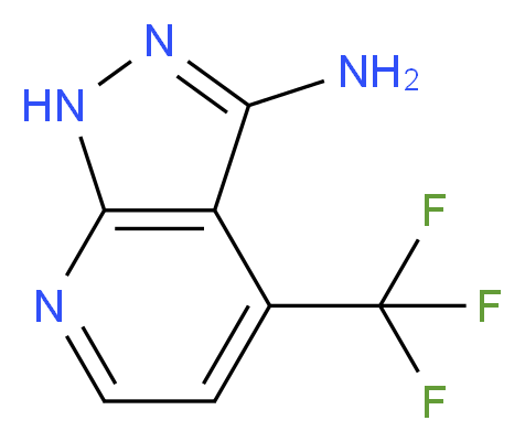 MFCD18261252 molecular structure