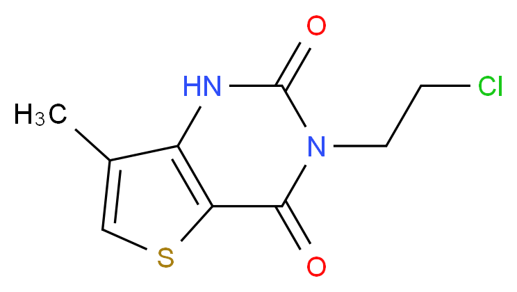 MFCD00110227 molecular structure