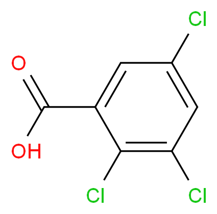 50-73-7 molecular structure