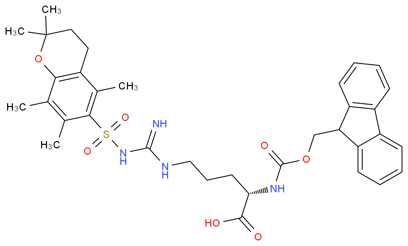 119831-72-0 molecular structure
