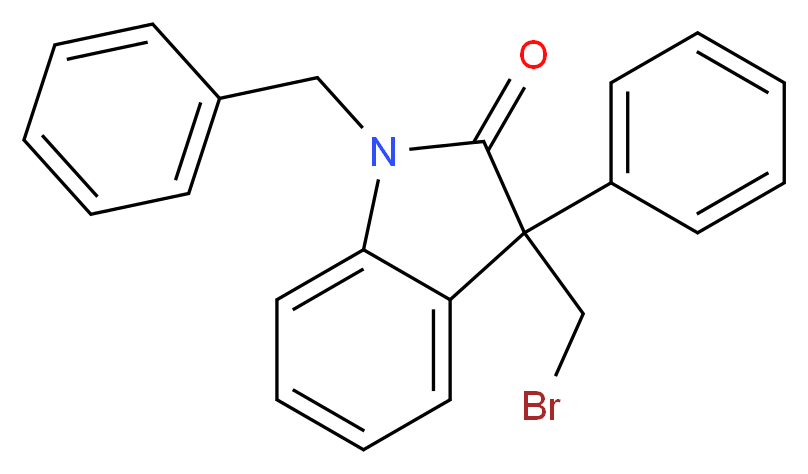 MFCD00101170 molecular structure