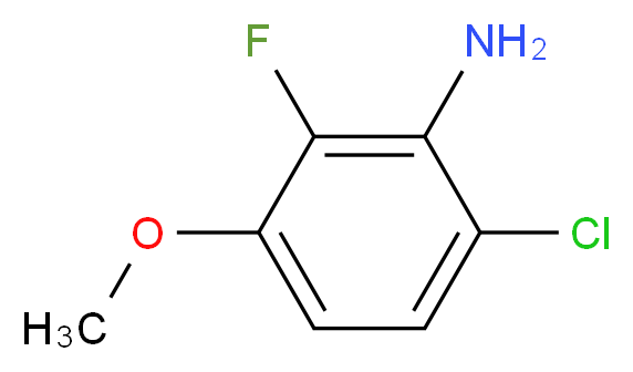 1017777-77-3 molecular structure