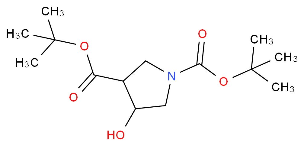 203434-46-2 molecular structure