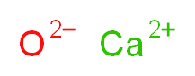 1305-78-8 molecular structure