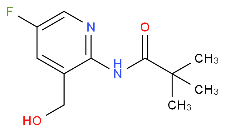 MFCD20487124 molecular structure