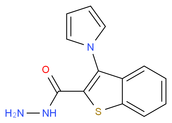 107363-01-9 molecular structure