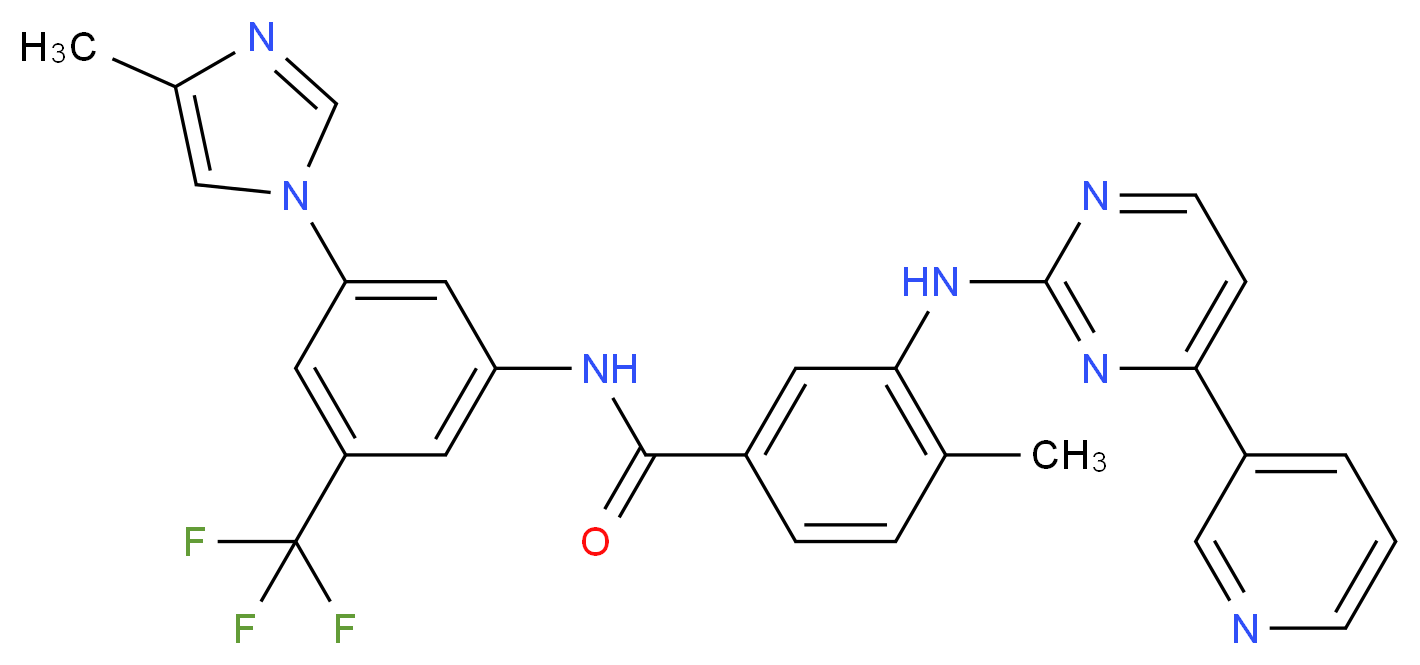 641571-10-0 molecular structure
