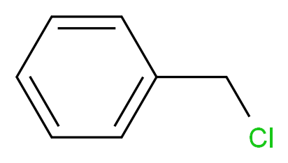 100-44-7 molecular structure