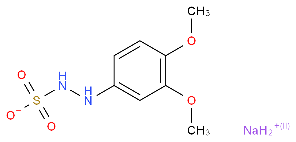 84292-93-3 molecular structure