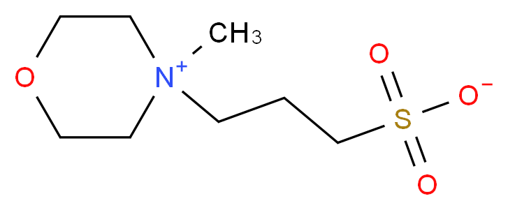 111282-24-7 molecular structure