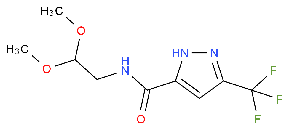 877402-80-7 molecular structure