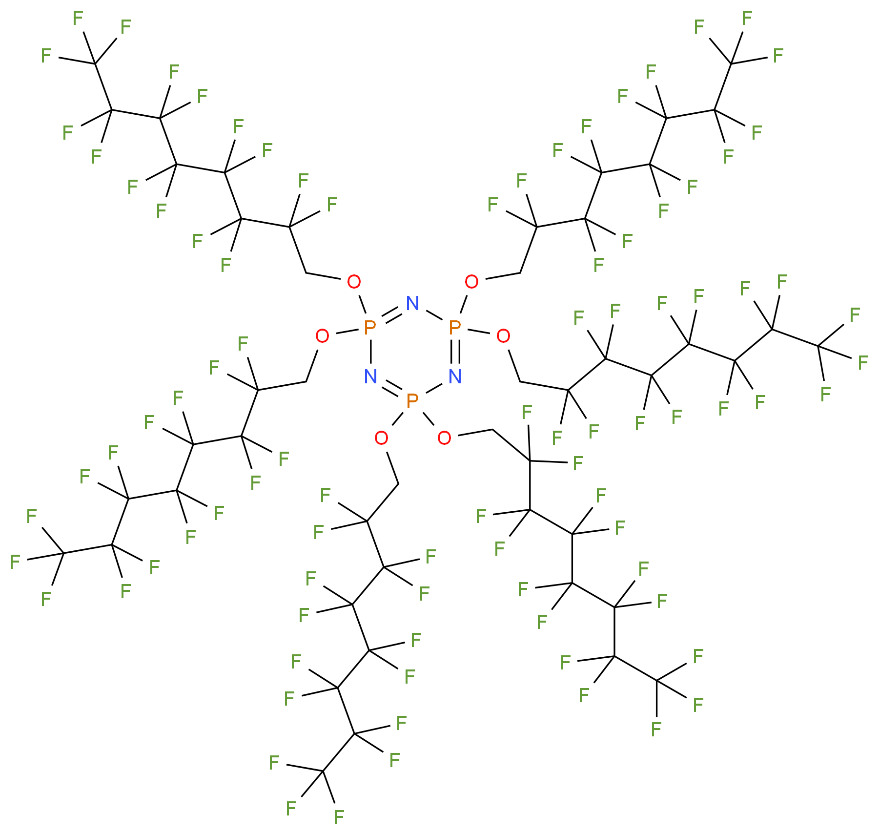 186043-52-7 molecular structure