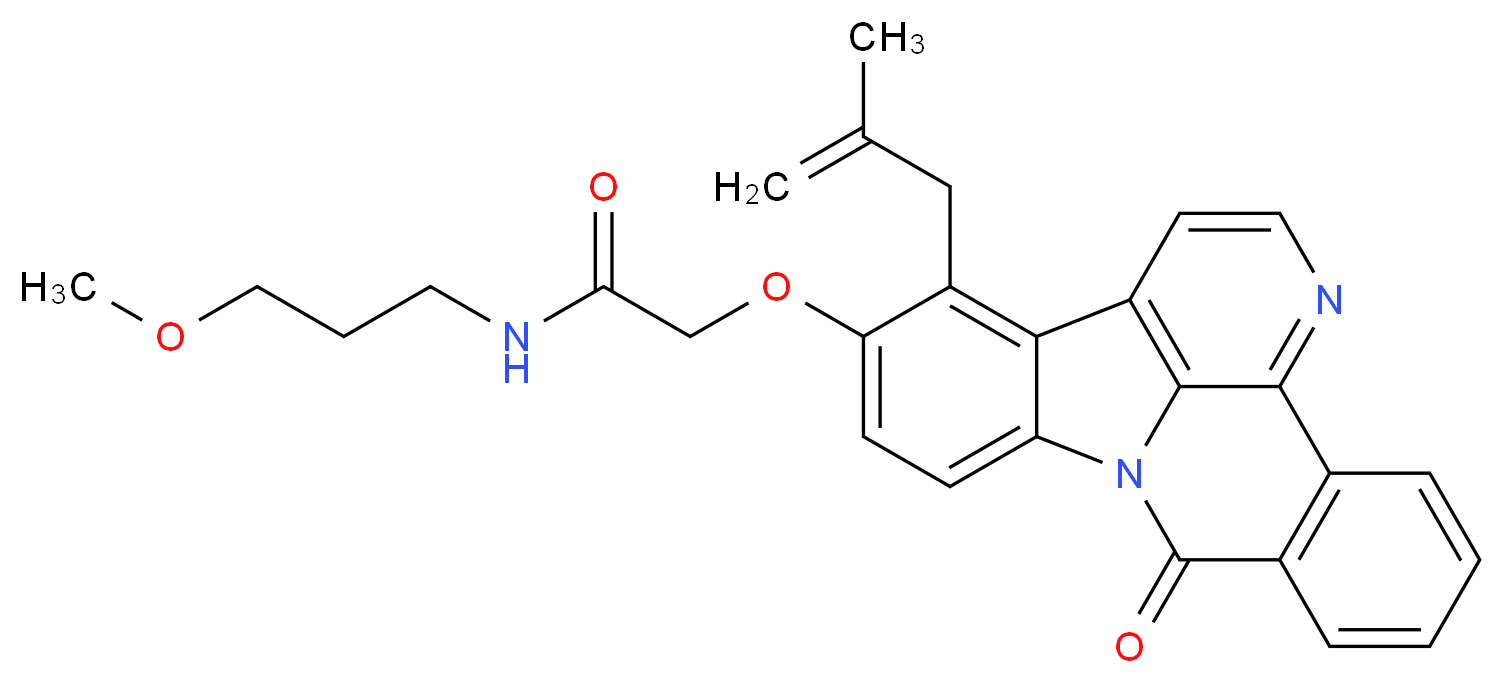 164274182 molecular structure