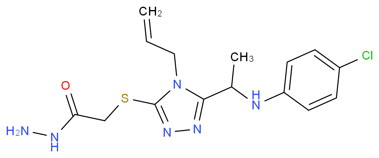 MFCD19103397 molecular structure