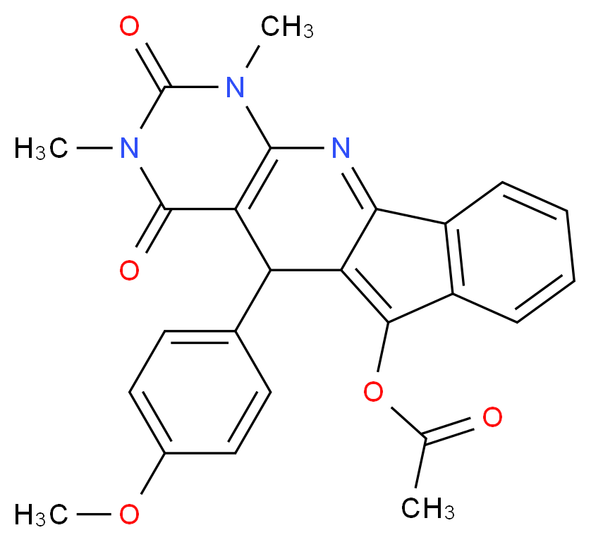 164241730 molecular structure