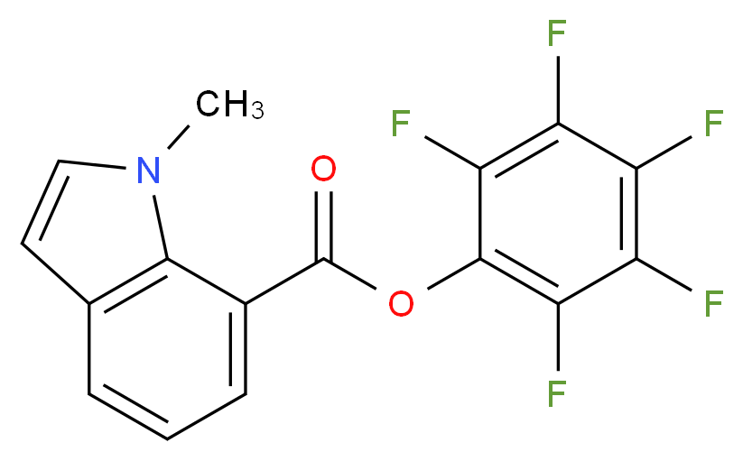 941716-96-7 molecular structure