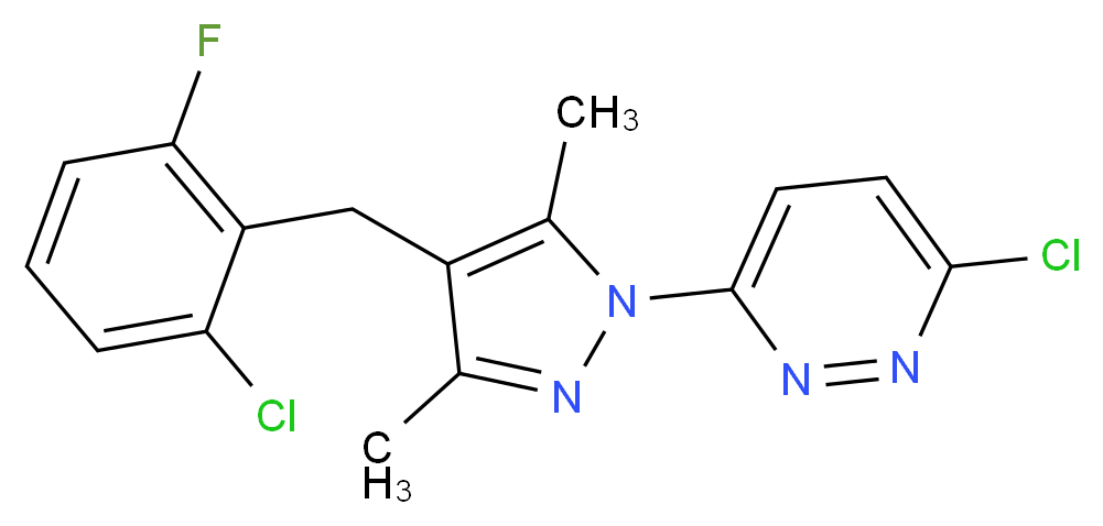 MFCD00112260 molecular structure