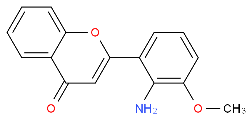 167869-21-8 molecular structure