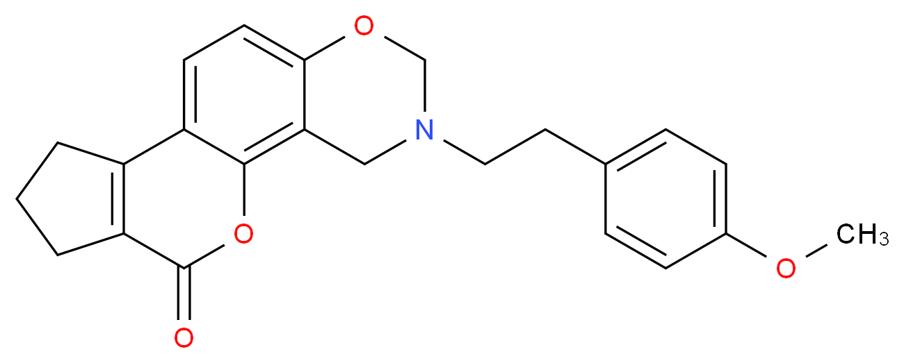 164255747 molecular structure