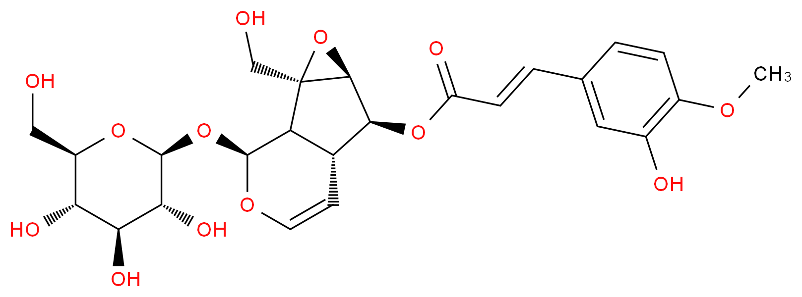 51005-44-8 molecular structure