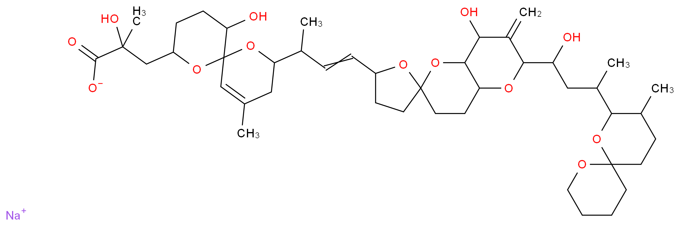 78111-17-8 molecular structure