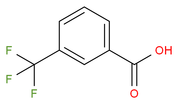 454-92-2 molecular structure