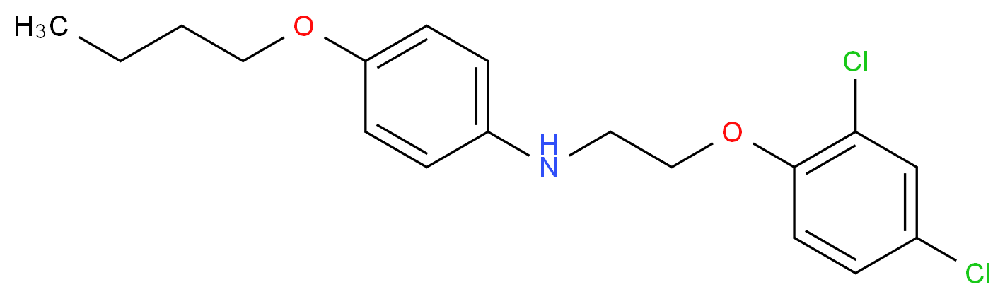 MFCD10687888 molecular structure