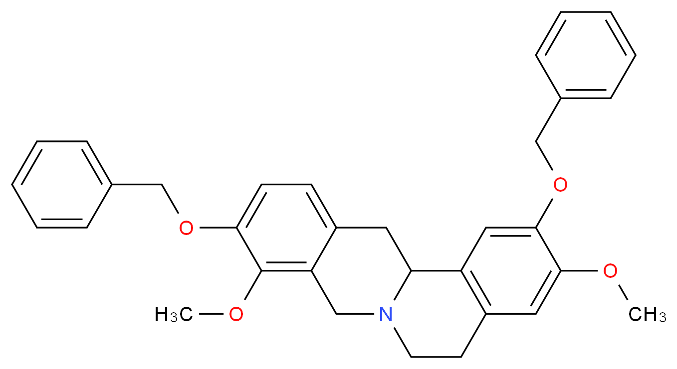 62744-18-7 molecular structure