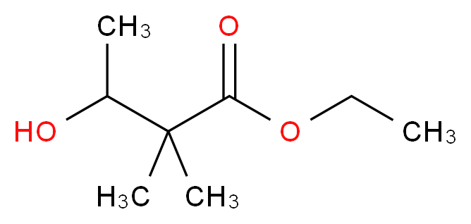 69737-23-1 molecular structure