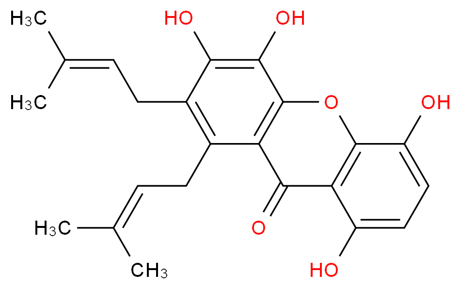 776325-66-7 molecular structure