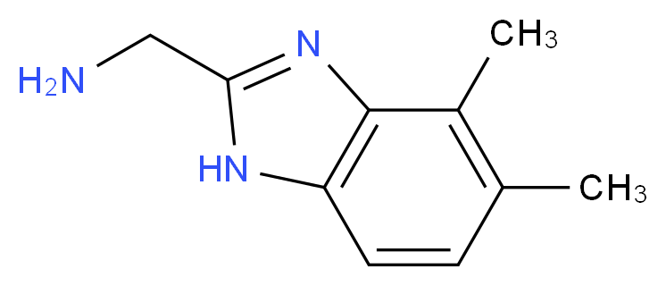 1119451-11-4 molecular structure