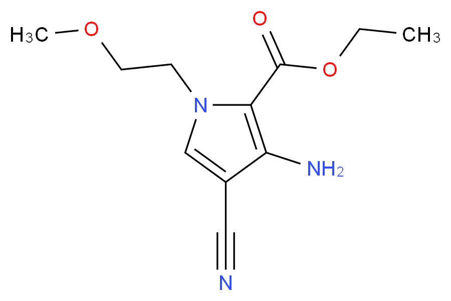 MFCD08444749 molecular structure