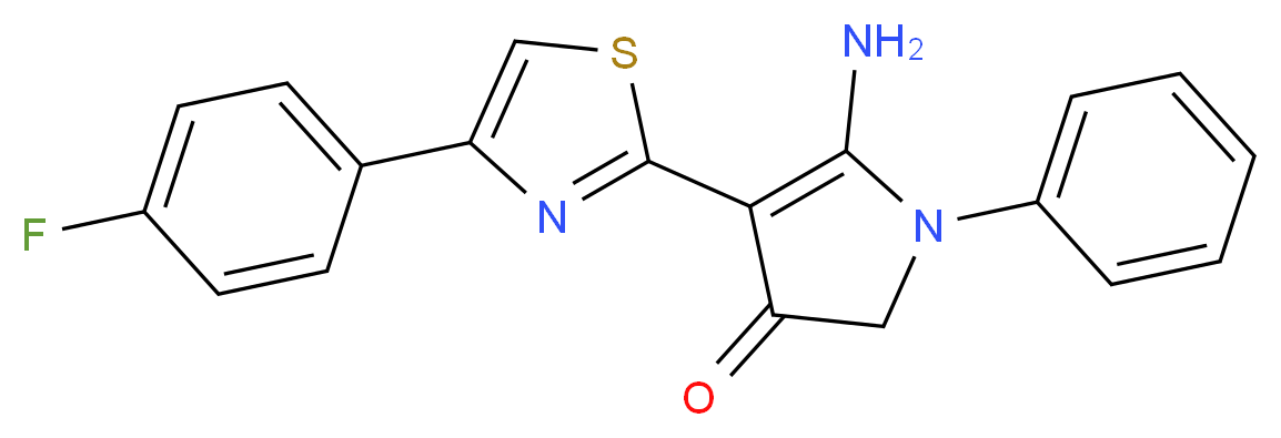 MFCD06660628 molecular structure