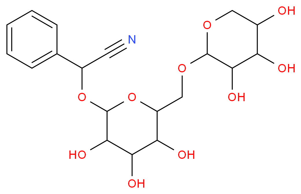155-57-7 molecular structure