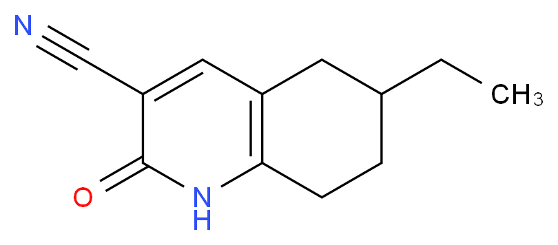 MFCD16070464 molecular structure