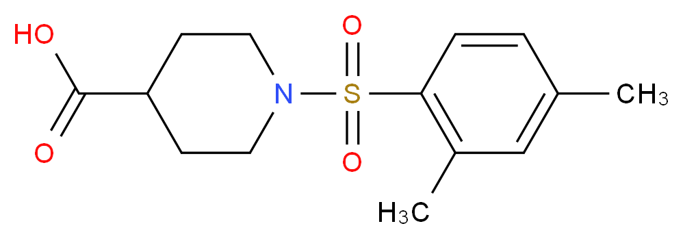 MFCD06340098 molecular structure