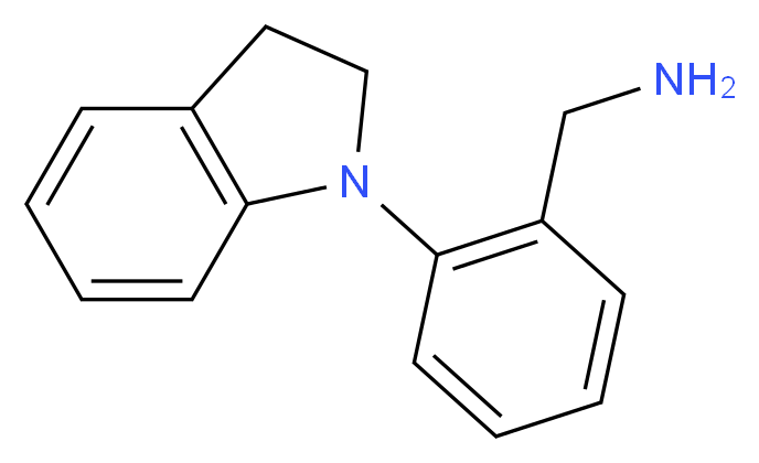 MFCD08699754 molecular structure