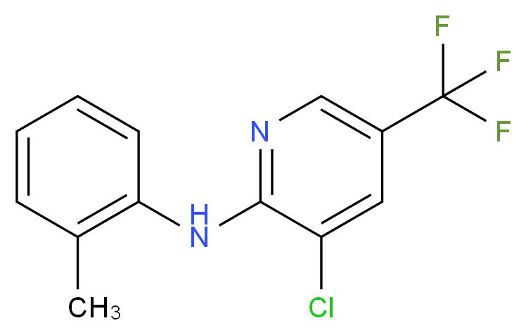 MFCD13562703 molecular structure