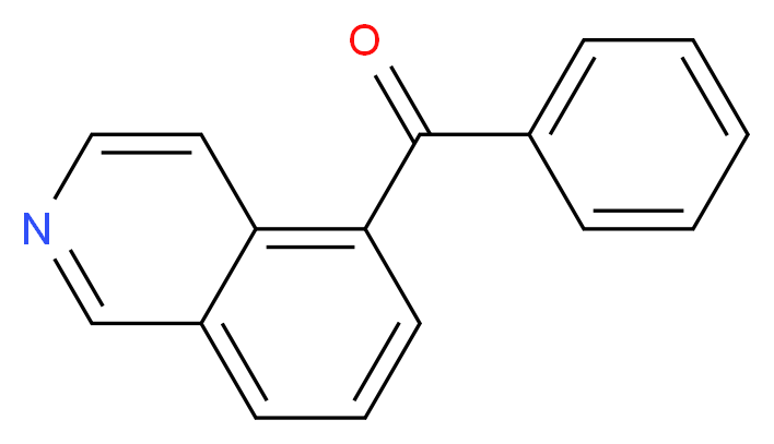 MFCD17393685 molecular structure
