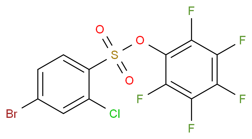 MFCD05975147 molecular structure