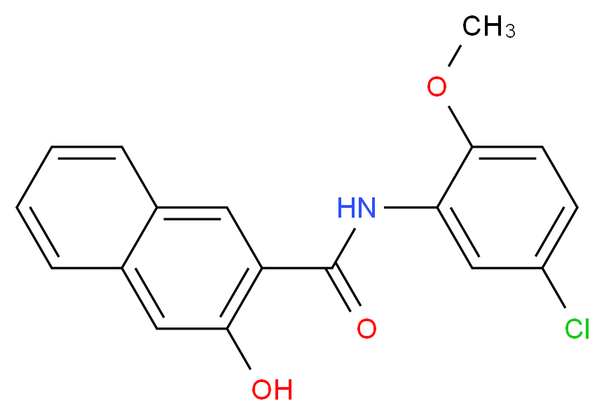 137-52-0 molecular structure