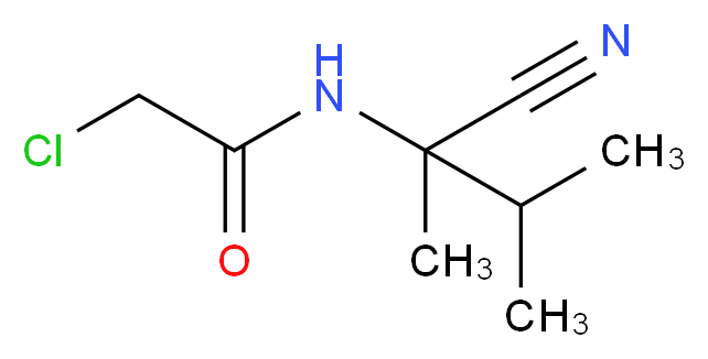 MFCD04621514 molecular structure