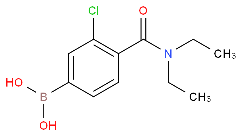 850589-48-9 molecular structure