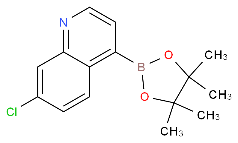 871125-83-6 molecular structure