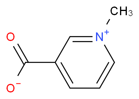 535-83-1 molecular structure