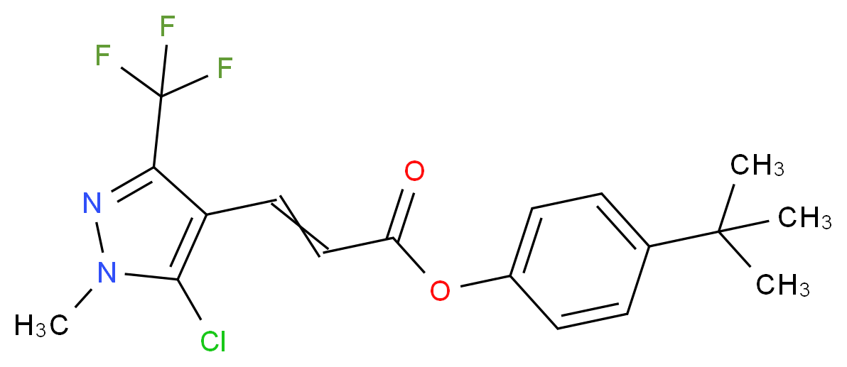 MFCD00209275 molecular structure