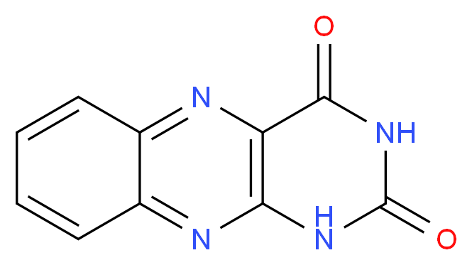 490-59-5 molecular structure