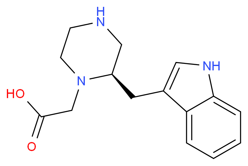 1060813-84-4 molecular structure