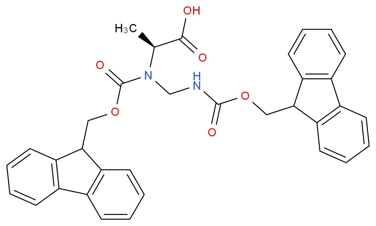 MFCD04974553 molecular structure