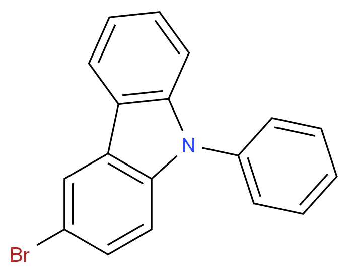 1153-85-1 molecular structure